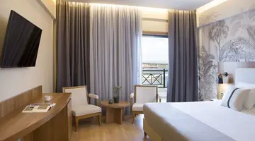 Zeus Essence Ramada Athens