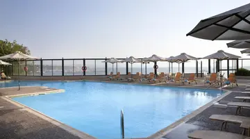 Zeus Essence Ramada Athens