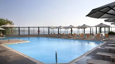 ZEUS ESSENCE RAMADA ATHENS