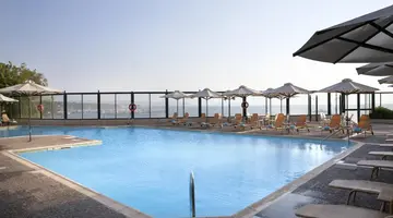 ZEUS ESSENCE RAMADA ATHENS