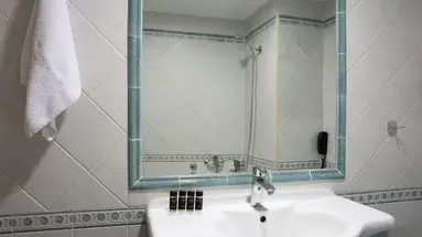 Zeus Essence Ramada Athens