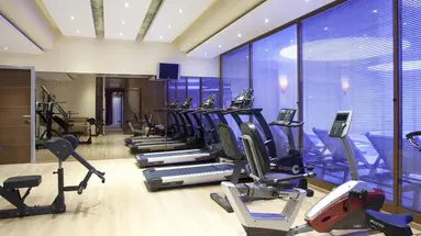 Zeus Essence Ramada Athens