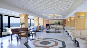 Zeus Essence Ramada Athens
