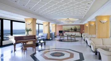 Zeus Essence Ramada Athens