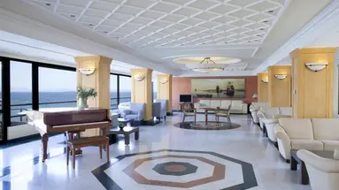 ZEUS ESSENCE RAMADA ATHENS