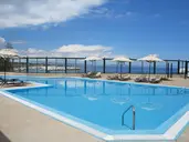 Zeus Essence Ramada Athens