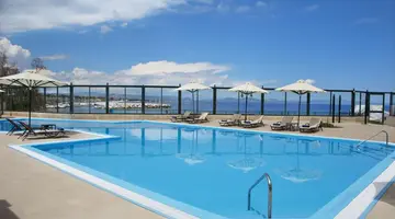 Zeus Essence Ramada Athens