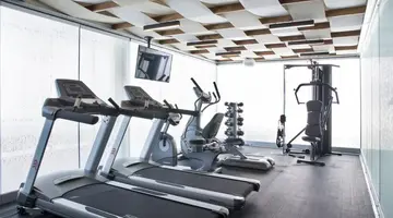 ZEUS ESSENCE WYNDHAM ATHENS RESIDENCE