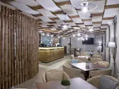 Zeus Essence Wyndham Athens Residence