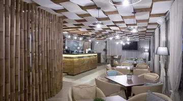 Zeus Essence Wyndham Athens Residence