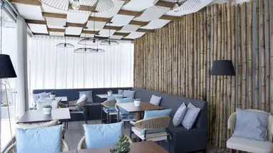 ZEUS ESSENCE WYNDHAM ATHENS RESIDENCE