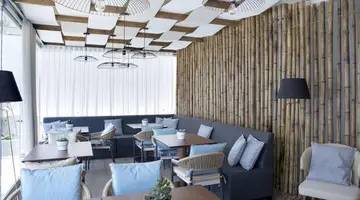 Zeus Essence Wyndham Athens Residence