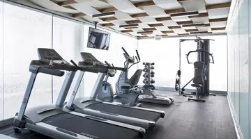 Zeus Essence Wyndham Athens Residence