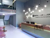 Zeus Essence Wyndham Athens Residence