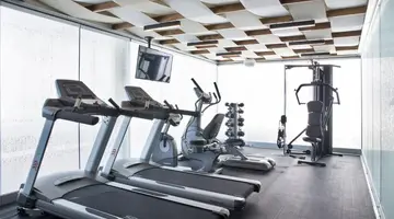 Zeus Essence Wyndham Athens Residence