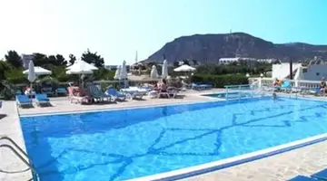 Zeus Hotel
