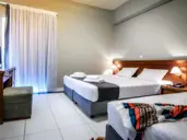 Zeus Hotels Neptuno Beach Hotel