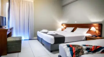 Zeus Hotels Neptuno Beach Hotel