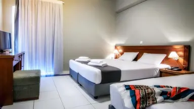 Zeus Hotels Neptuno Beach Hotel
