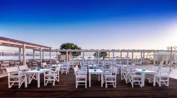 Zeus Hotels Neptuno Beach Hotel