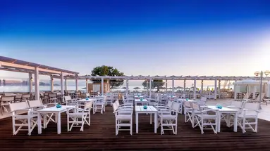 Zeus Hotels Neptuno Beach Hotel