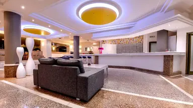 Zeus Hotels Neptuno Beach Hotel