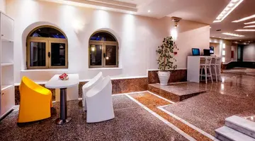 Zeus Hotels Neptuno Beach Hotel