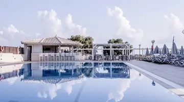 Zeus Hotels Neptuno Beach Hotel