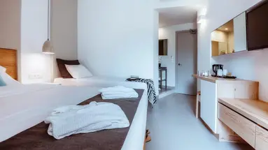Zeus Hotels Neptuno Beach Hotel