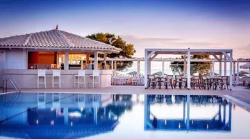 Zeus Hotels Neptuno Beach Hotel