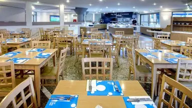 Zeus Hotels Neptuno Beach Hotel