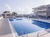 Zeus Hotels Neptuno Beach Hotel