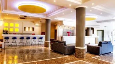 Zeus Hotels Neptuno Beach Hotel