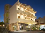 Zeus Hotels Neptuno Beach