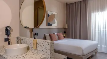 ZEUS HOTELS NEPTUNO BEACH