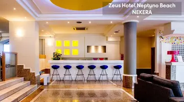 Zeus Hotels Neptuno Beach
