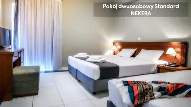 Zeus Hotels Neptuno Beach