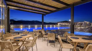 ZEUS HOTELS NEPTUNO BEACH