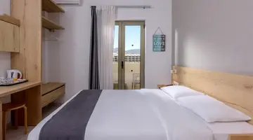 ZEUS HOTELS NEPTUNO BEACH