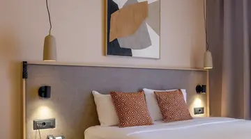 ZEUS HOTELS NEPTUNO BEACH