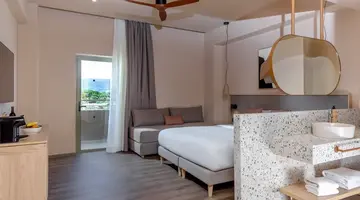 ZEUS HOTELS NEPTUNO BEACH