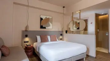 ZEUS HOTELS NEPTUNO BEACH