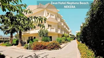 Zeus Hotels Neptuno Beach