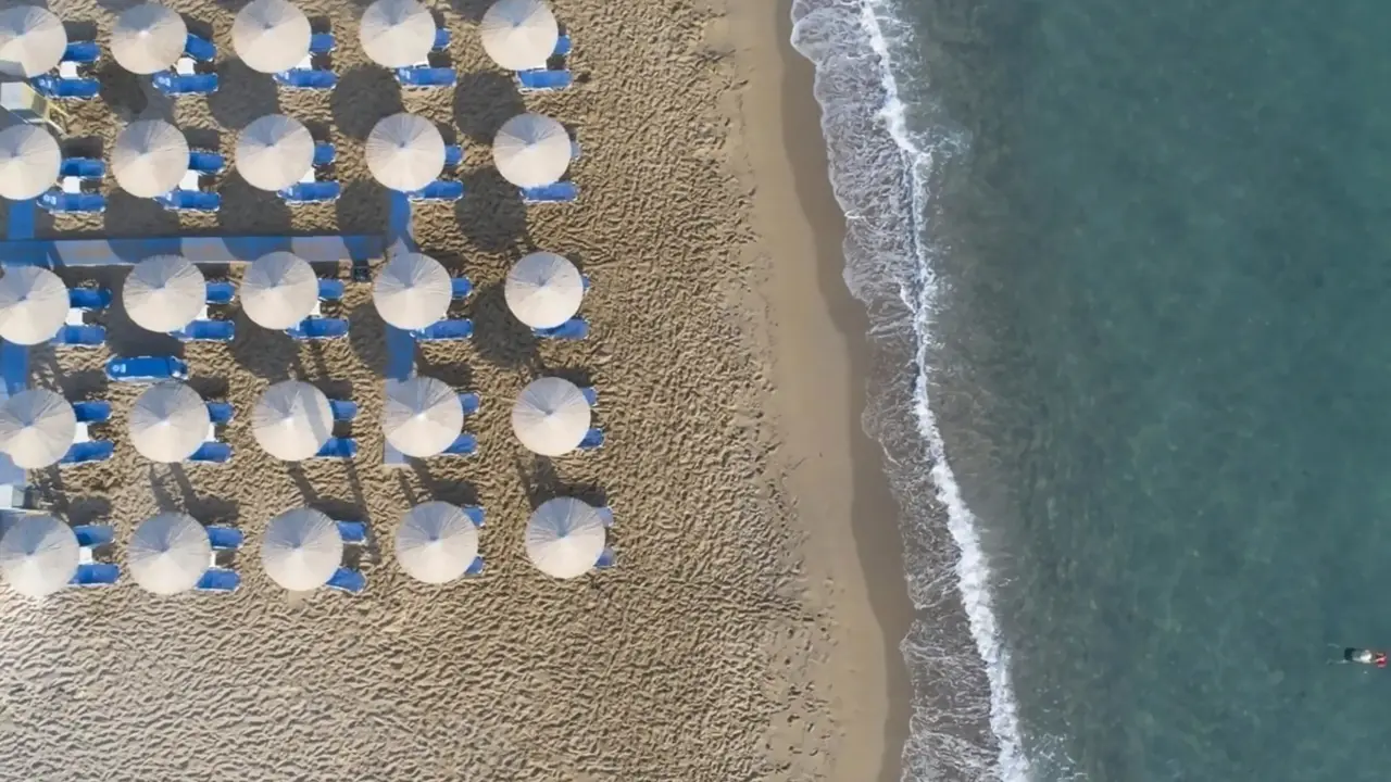 Zeus Hotels Neptuno Beach