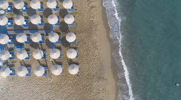 Zeus Hotels Neptuno Beach