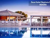 Zeus Hotels Neptuno Beach