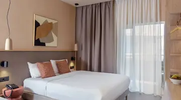 ZEUS HOTELS NEPTUNO BEACH