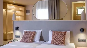 ZEUS HOTELS NEPTUNO BEACH