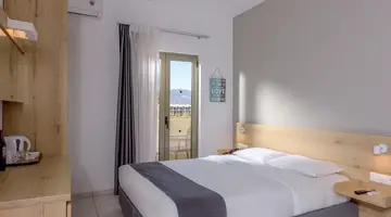 ZEUS HOTELS NEPTUNO BEACH