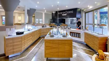 ZEUS HOTELS NEPTUNO BEACH